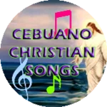 cebuano christian songs with l android application logo